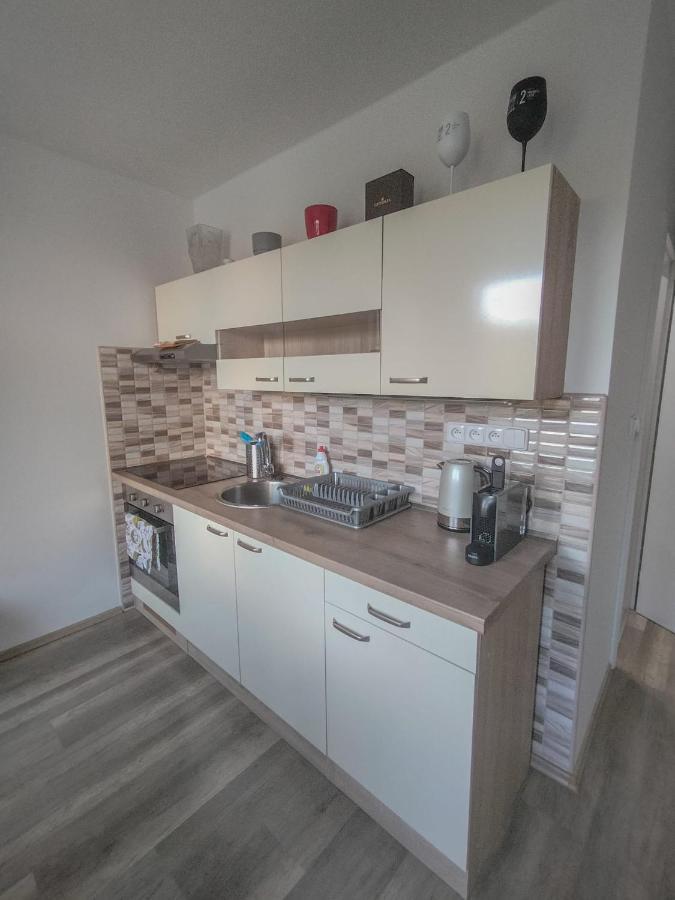 Apartmanek Protez Janske Lazne Εξωτερικό φωτογραφία
