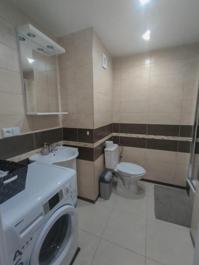 Apartmanek Protez Janske Lazne Εξωτερικό φωτογραφία