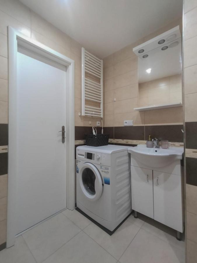 Apartmanek Protez Janske Lazne Εξωτερικό φωτογραφία
