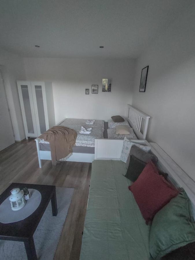 Apartmanek Protez Janske Lazne Εξωτερικό φωτογραφία