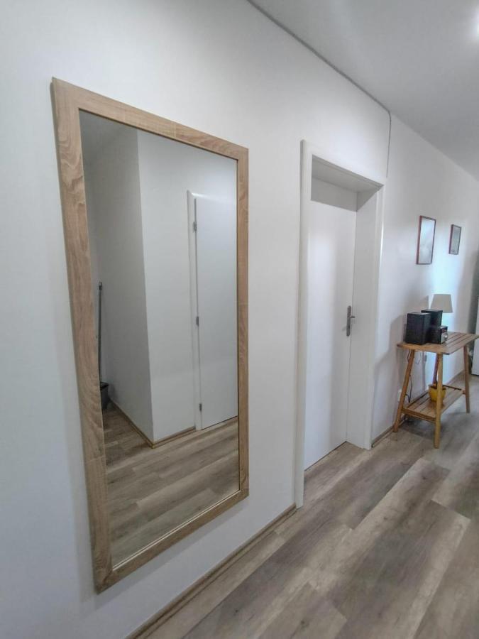 Apartmanek Protez Janske Lazne Εξωτερικό φωτογραφία